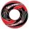 36" Extreme Print Turbo Swim Ring Pool Inflatable
