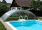 Baby Dome 1 Klasik A Enclosure 21ft x 12ft