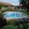 Baby Dome 2 Klasik B Enclosure 28ft x 16ft