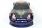 Spare Body for 1:10 Scale Drift Car - Nissan 350Z Blue 