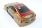 Spare Body for 1:10 Scale Drift Car - Nissan 350Z Gold