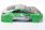 Spare Body for 1:10 Scale Drift Car - Nissan 350Z Green