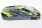 Spare Body for 1:10 Scale Road Car - Lamborghini Green