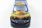 Spare Body for 1:10 Scale Truck / Buggy - Blue Eagle