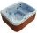 Cove C500 Retreat 22 Jet Hot Tub