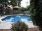 Doughboy Intrigue In-Ground Oval Steel Pool 28ft x 16ft