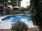 Doughboy Intrigue In-Ground Oval Steel Pool 34ft x 18ft