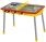 Dribbling Plus Multiplay Games Table