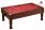 Elegance Freeplay Slate Bed Pool Table