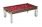 Fusion Diner Slate Bed Pool Table