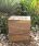 Quadra Rainbow Planter / Water Feature