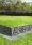 Metpost Landscaping Qube