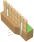 Log Edging Roll- Bulk Packs