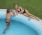 Zodiac Hippo Original Rectangular Pool 11.8m x 7.0m