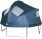 OctaJump 13ft Trampoline With Safety Net