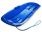 Snow Kat Blue Sledge Toboggan