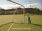 4 Lever Lift Wheels for Freestanding Football Goals