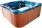 Mercury Hot Tub- 32 Jets