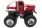 Radio Controlled 5 Channel Mini Monster Truck - Big Pete