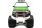 Radio Controlled 5 Channel Mini Monster Truck - Swamp Thing