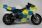 Mini Moto 50cc - Police