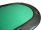The Nuts Poker Table (Green)