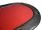 The Nuts Poker Table (Red)