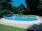 Zodiac Ovline Original Oval Pool 11.2m x 7.3m