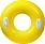 High Gloss Tube Pool Inflatable