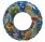 Transparent Ring Pool Inflatable 24"