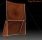 Quad-Netz 3- Football Goal, Rebounder Goal & Rugby Conversion Posts- 8' x 7' System