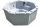 Rio Portable Hot Tub
