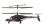Radio Controlled Syma S018 Air Wolf Helicopter