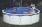 Equinox II Round Steel Pool 18ft
