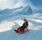 Snow Rodel Silver Sledge- Pack Of 4