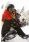 Snow Glider Blue Sledge Toboggan