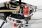 3 Channel Syma S006 Alloy Shark RC Metal Frame Outdoor Helicopter