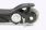 100w Electric Scooter - Black