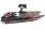 Radio Controlled Stealth Speed Boat 