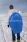 Stingray Blue Sledge- Pack Of 10 