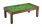 Windsor Diner Slate Bed Pool Table