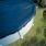Winter Debris Pool Cover