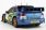 Radio Controlled Car- 1:18 Licensed Subaru Impreza WRC