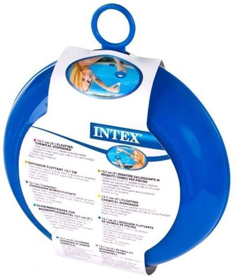 Floating Dispenser 5" by Intex
