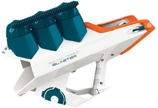 SnowBall Blaster Triple- Pack Of 8