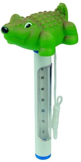 Assorted Float Pool Thermometer by Bestway