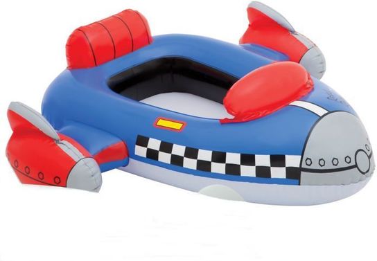 Pool Cruiser Pool Inflatable