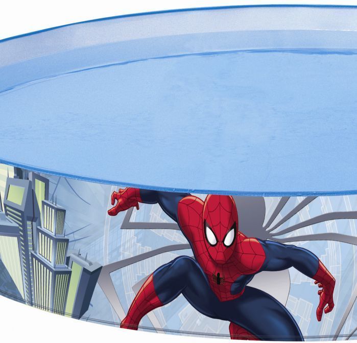 fill and fun pool