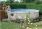 Vogue Impact Round Steel Pool 15ft 