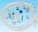 Intex Krystal Clear Sand Filter Pump 1600 Gall/Hr